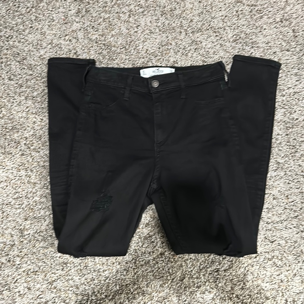 Hollister High-Rise Jean Legging